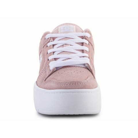 Buty DC Shoes Manteca 4 Platform W ADJS100156-LTP DC