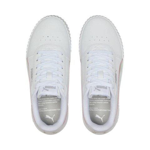 Buty Puma Carina 2.0 Holo Jr 387985 01 Puma
