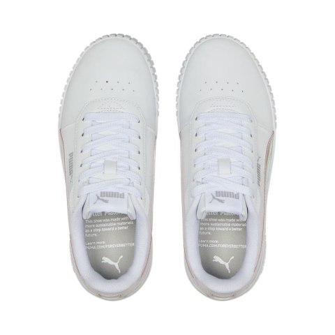 Buty Puma Carina 2.0 Holo Jr 387985 01 Puma