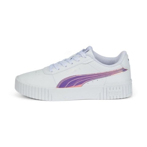 Buty Puma Carina 2.0 Holo Jr 387985 01 Puma