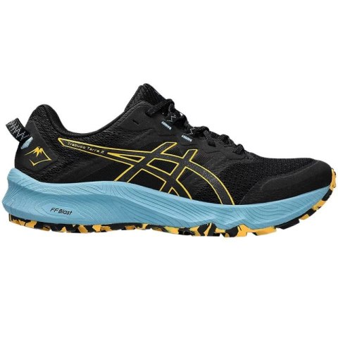 Buty do biegania Asics Trabuco Terra 2 M 1011B607 001 Asics