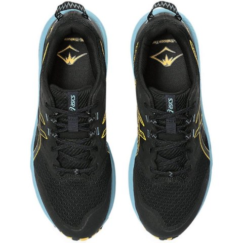 Buty do biegania Asics Trabuco Terra 2 M 1011B607 001 Asics