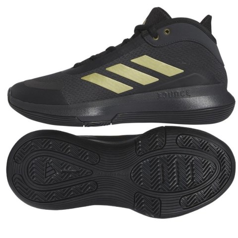 Buty do koszykówki adidas Bounce Legends M IE9278 Adidas