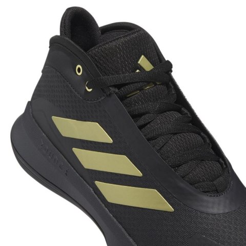 Buty do koszykówki adidas Bounce Legends M IE9278 Adidas