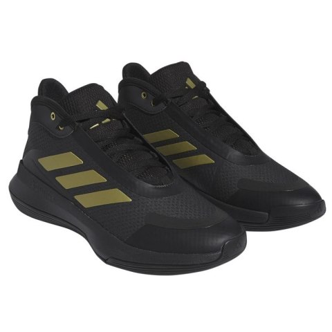 Buty do koszykówki adidas Bounce Legends M IE9278 Adidas