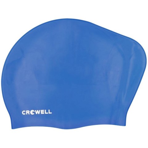 Czepek pływacki Crowell Ucho Bora czarny kol.2 Crowell
