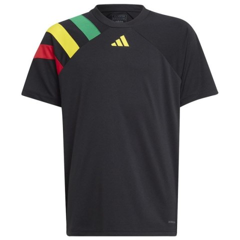 Koszulka adidas Fortore 23 JSY Jr IK5730 Adidas