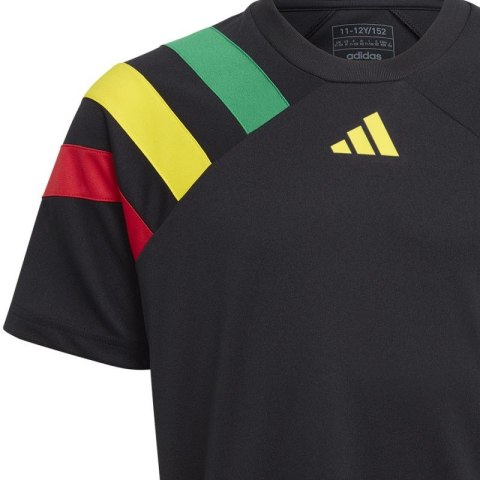 Koszulka adidas Fortore 23 JSY Jr IK5730 Adidas