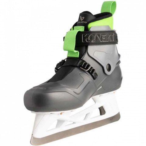 Łyżwy bramkarskie Bauer Konekt HF2 Int 1061749 Bauer