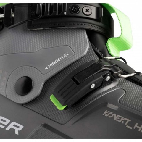 Łyżwy bramkarskie Bauer Konekt HF2 Int 1061749 Bauer