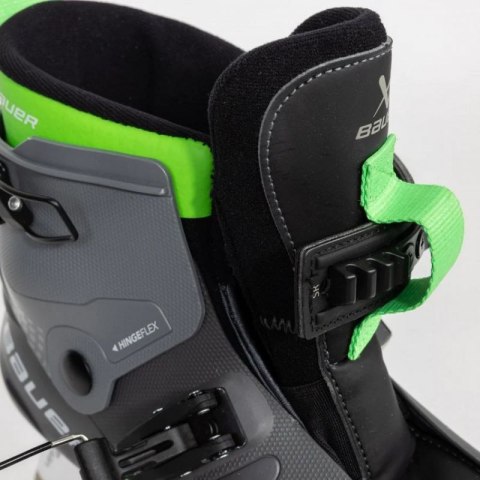 Łyżwy bramkarskie Bauer Konekt HF2 Int 1061749 Bauer
