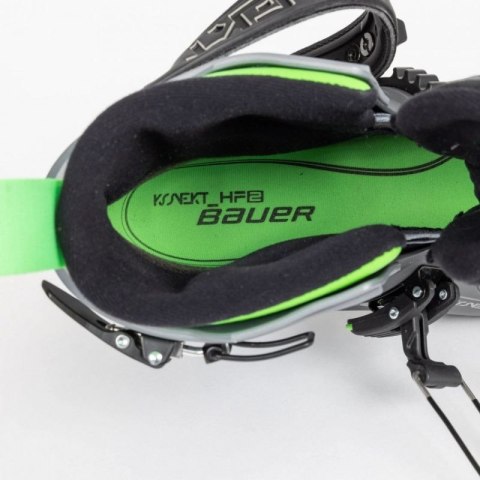 Łyżwy bramkarskie Bauer Konekt HF2 Int 1061749 Bauer