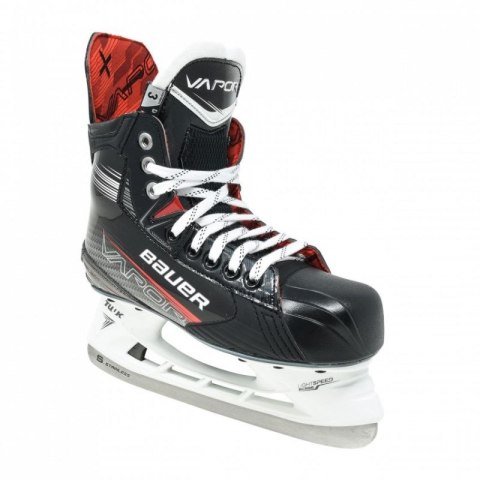 Łyżwy hokejowe Bauer Vapor Select Jr 1062088 Bauer