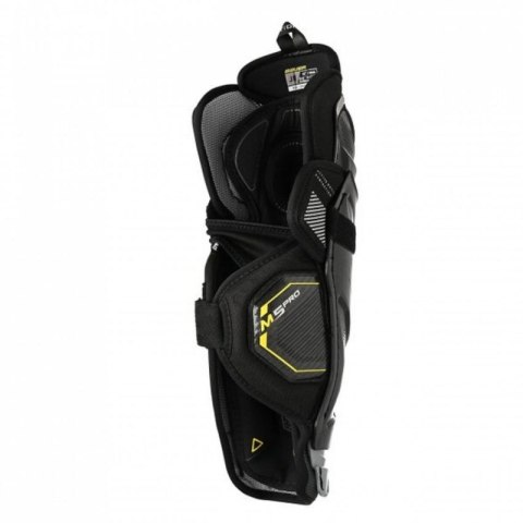 Nagolenniki hokejowe Bauer Supreme M5 Pro Jr 1061892 Bauer