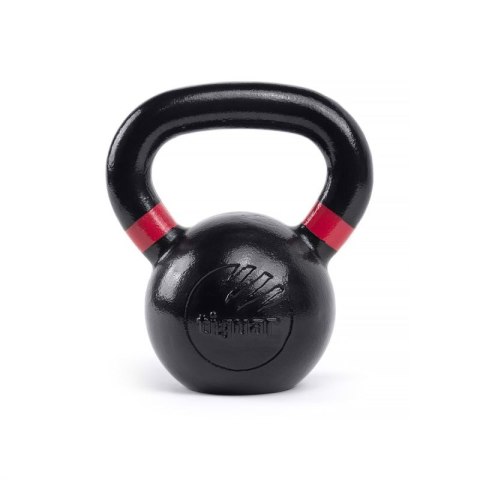 Odważnik tiguar kettlebell Raw V2 12kg TI-KB0012RV2 Tiguar