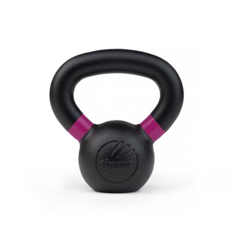 Odważnik tiguar kettlebell Raw V2 4kg TI-KB0004RV2 Tiguar