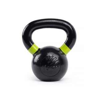 Odważnik tiguar kettlebell Raw V2 8kg TI-KB0008RV2 Tiguar