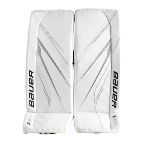 Parkany Bauer Vapor X5 Pro Int Bauer