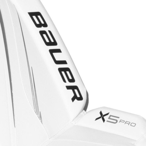 Parkany Bauer Vapor X5 Pro Int Bauer