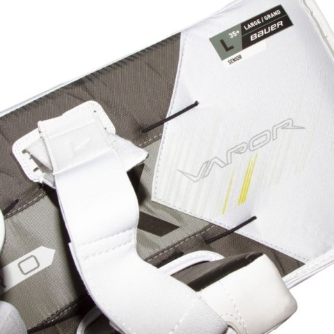 Parkany Bauer Vapor X5 Pro Int Bauer