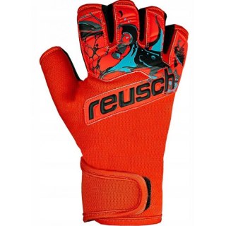 Rękawice Reusch Futsal Grip M 53 70 320 3333 Reusch