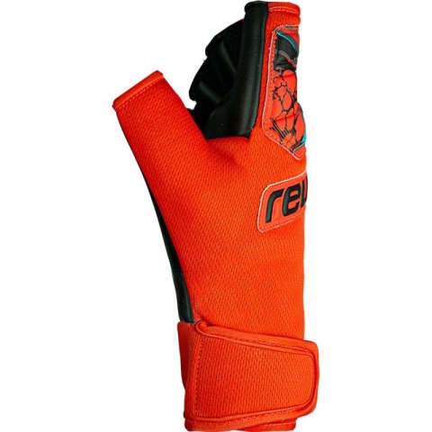 Rękawice Reusch Futsal Grip M 53 70 320 3333 Reusch
