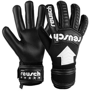 Rękawice bramkarskie Reusch Legacy Arrow Gold X 53 70 904 7700 Reusch