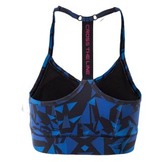 Biustonosz sportowy IQ Mane Wmns W 92800187499 IQ