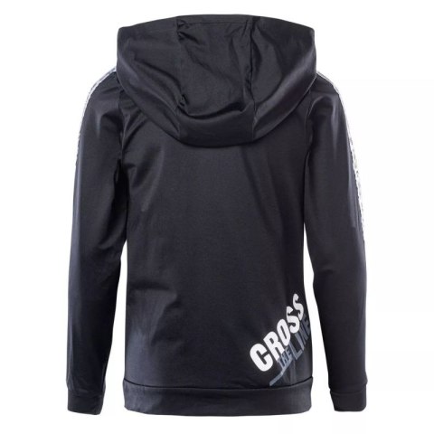 Bluza IQ Cross The Line Okane III Jr 92800366990 IQ