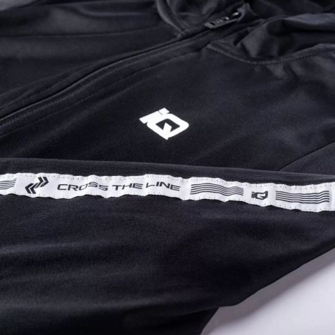 Bluza IQ Cross The Line Okane III Jr 92800366990 IQ
