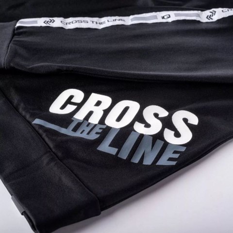 Bluza IQ Cross The Line Okane III Jr 92800366990 IQ