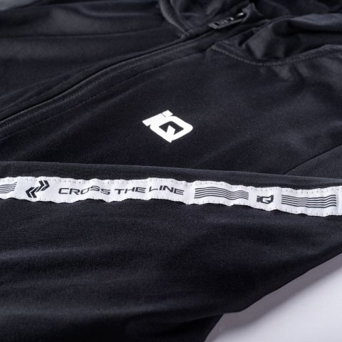 Bluza IQ Cross The Line Okane III Jr 92800366990 IQ