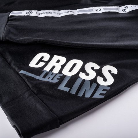 Bluza IQ Cross The Line Okane III Jr 92800366990 IQ
