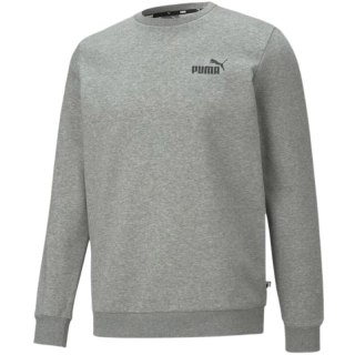 Bluza Puma ESS Small Logo Crew FL M 586682 03 Puma