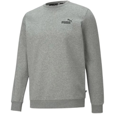 Bluza Puma ESS Small Logo Crew FL M 586682 03 Puma