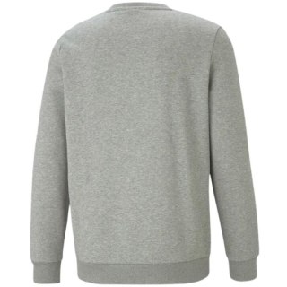 Bluza Puma ESS Small Logo Crew FL M 586682 03 Puma