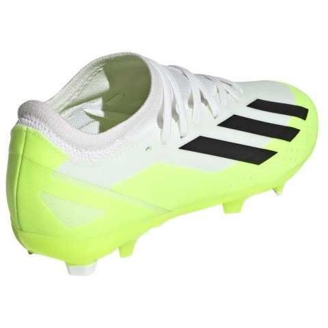 Buty adidas X CRAZYFAST.3 FG Jr ID9352 Adidas