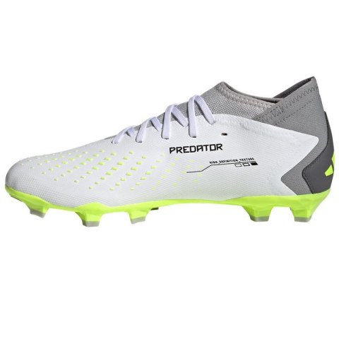 Buty adidas Predator Accuracy.3 FG M GZ0024 Adidas