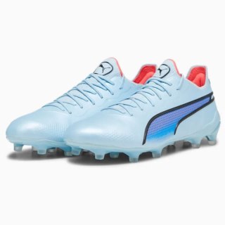 Buty piłkarskie Puma King Ultimate FG/AG M 107563-02 Puma