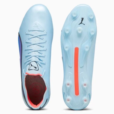 Buty piłkarskie Puma King Ultimate FG/AG M 107563-02 Puma
