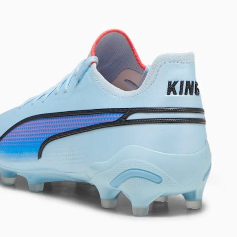 Buty piłkarskie Puma King Ultimate FG/AG M 107563-02 Puma