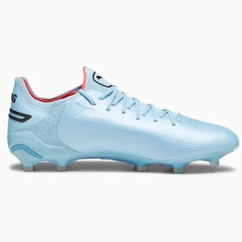 Buty piłkarskie Puma King Ultimate FG/AG M 107563-02 Puma