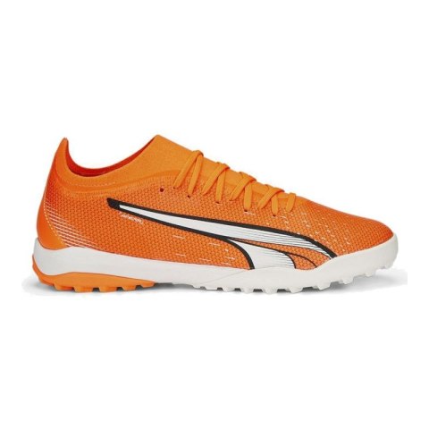 Buty piłkarskie Puma Ultra Match TT M 107220-01 Puma