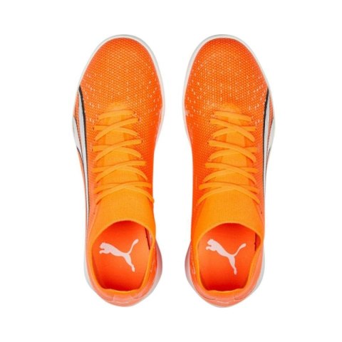 Buty piłkarskie Puma Ultra Match TT M 107220-01 Puma