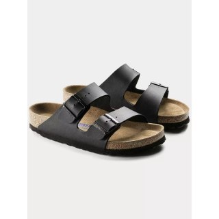 Klapki BIRKENSTOCK ARIZONA BS 0551253 Birkenstock