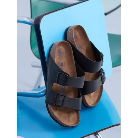 Klapki BIRKENSTOCK ARIZONA BS 0551253 Birkenstock