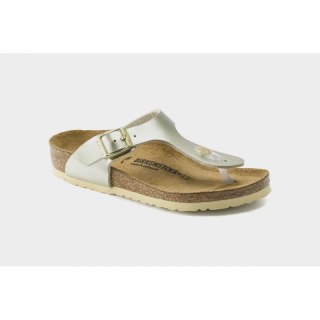 Klapki Birkenstock Gizeh BS Jr 1015592 Birkenstock