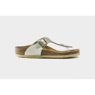 Klapki Birkenstock Gizeh BS Jr 1015592 Birkenstock