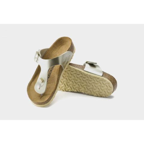 Klapki Birkenstock Gizeh BS Jr 1015592 Birkenstock