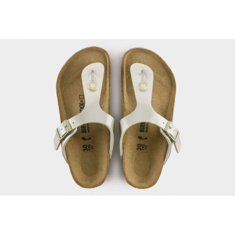 Klapki Birkenstock Gizeh BS Jr 1015592 Birkenstock
